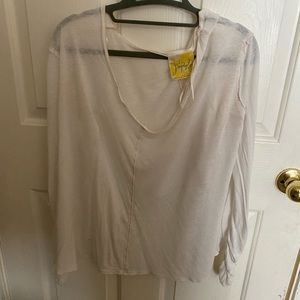 Free people top